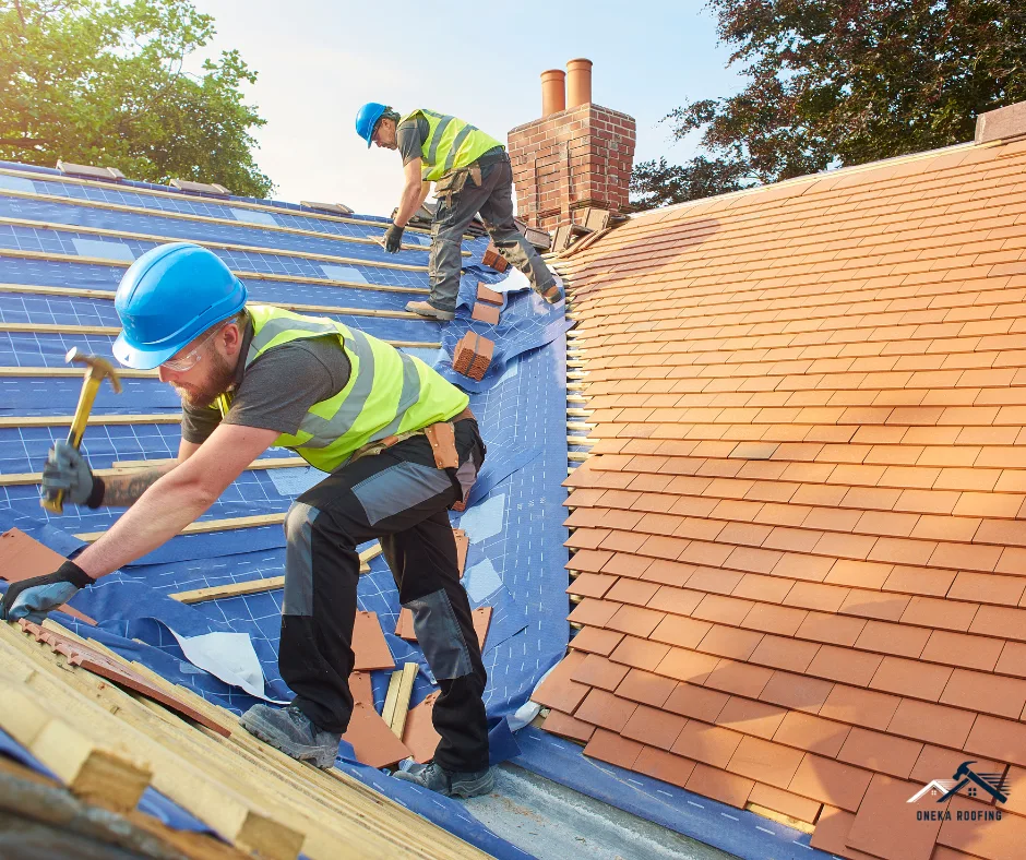 Why choose Roof Repair Near Me in Melvindale, MI